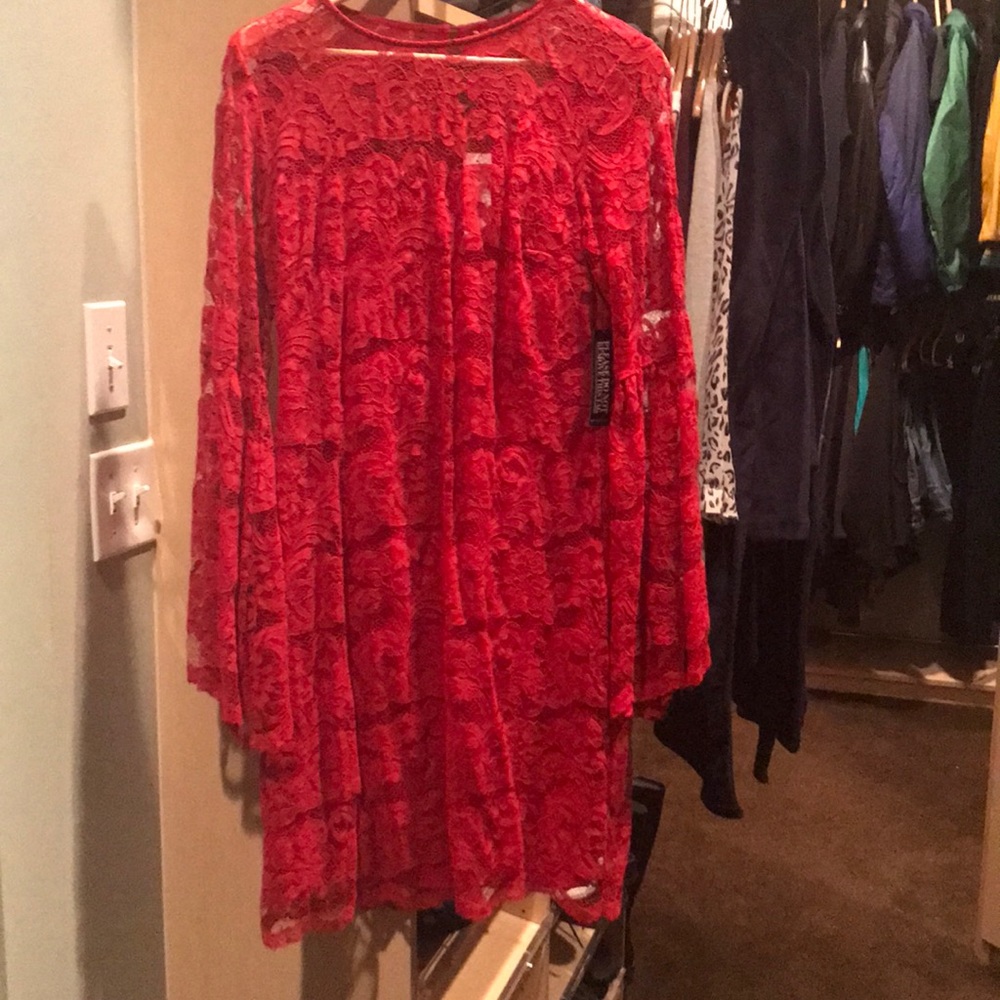 New York and Company Dress